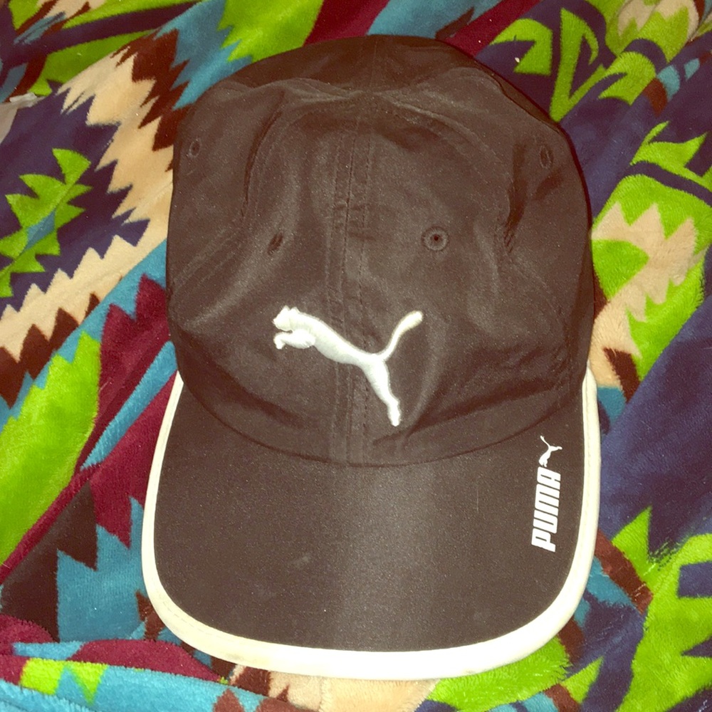 A hat
